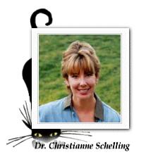 Dr. Christianne Schelling Dr. Christianne Schelling