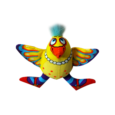Beeks_Catnip_Bird