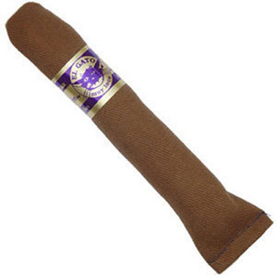 el_gato_catnip_cigar