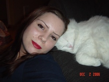 Shari and X.P. 2000